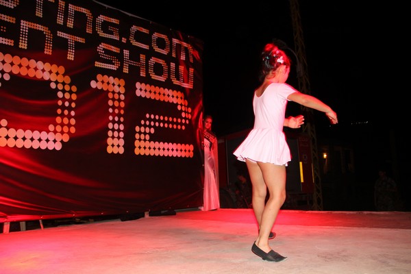 Beiruting.com Talent Show